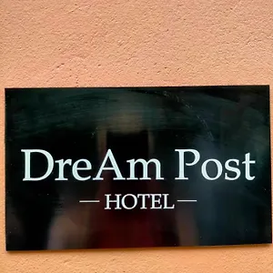  Aparthotel Dream Post Polen