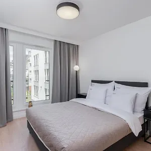  Aparthotel Exclusive Lubicz 40 Polen