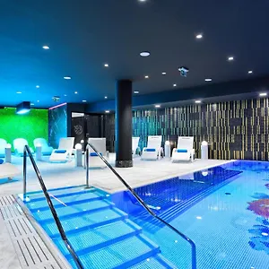 ***** Hotel Ferreus Modern Art Deco Polen
