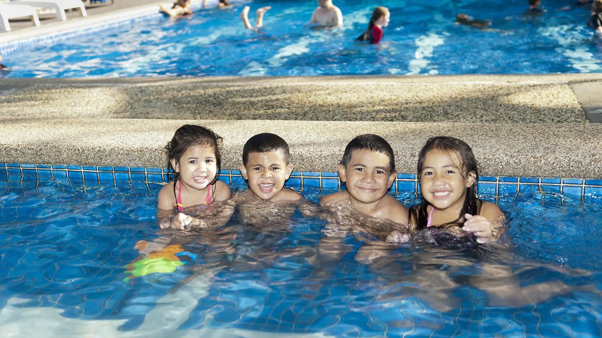 Ferienpark Ingenia Holidays Noosa North Tewantin